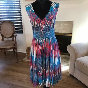 Beautiful dress from Anthropologie